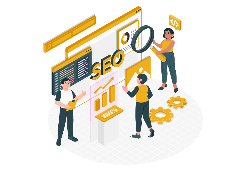 best small business SEO companies