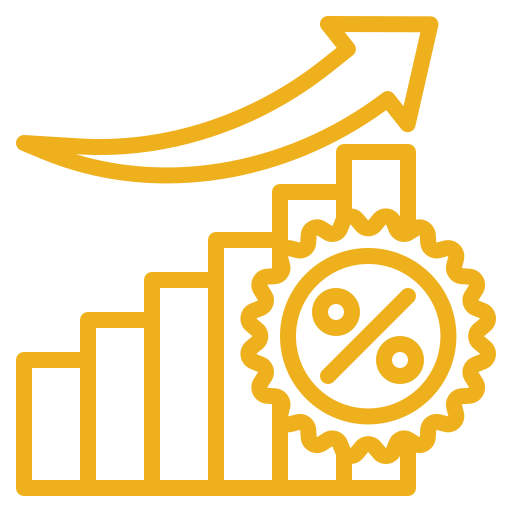 Increased Conversion Rates