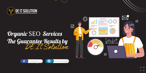 organic seo services