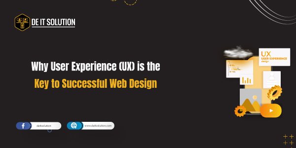 web design and development