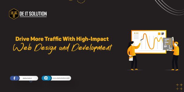 Web Design and Development