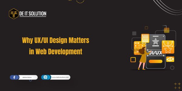 web design and development